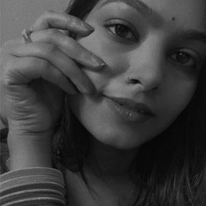 Meet your Posher, Sandhya